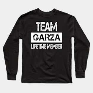 Garza Long Sleeve T-Shirt